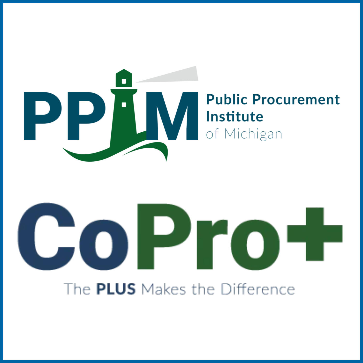 PPIM CoPro+ Logo